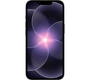 APPLE iPhone 17e - 256 GB, Black image number 2 of 10