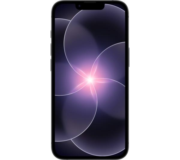 APPLE iPhone 17e - 256 GB, Black image number 2 of 10