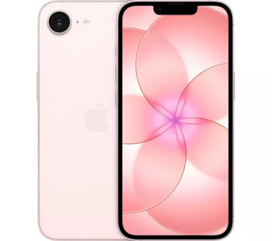 iPhone 17e New