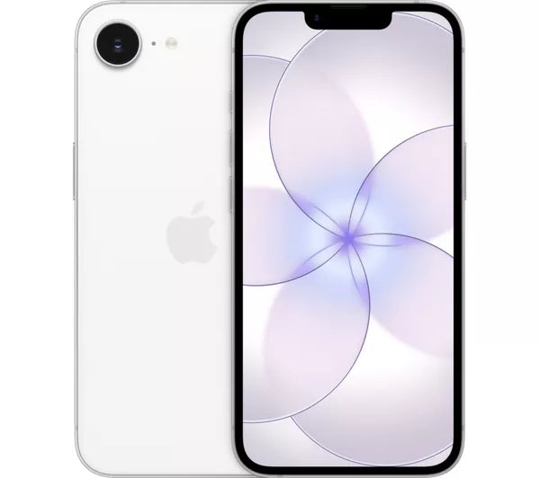 iPhone 17e New
