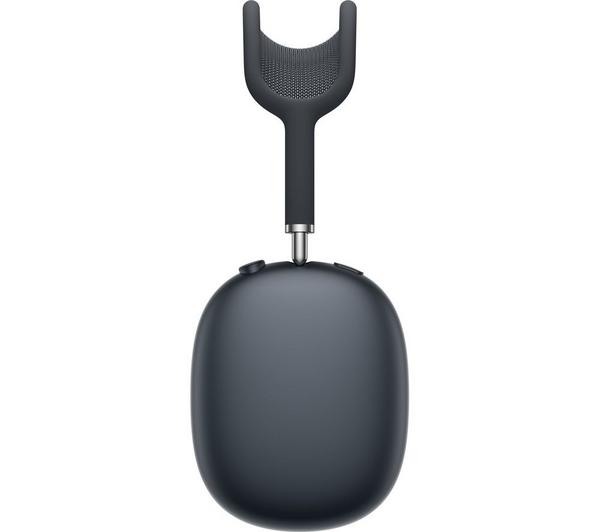 APPLE AirPods Max 2 Wireless Bluetooth Noise-Cancelling Headphones - Midnight image number 2 of 9