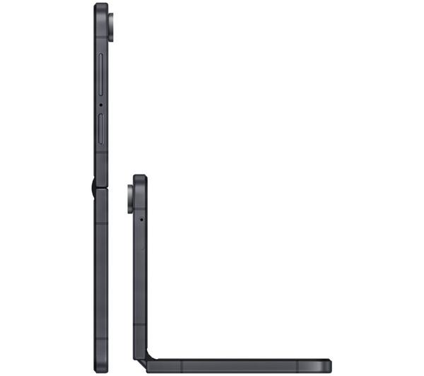 SAMSUNG Galaxy Z Flip8 - 256 GB, Graphite image number 10 of 13