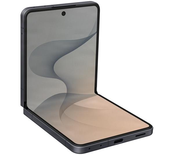 SAMSUNG Galaxy Z Flip8 - 256 GB, Graphite image number 12 of 13