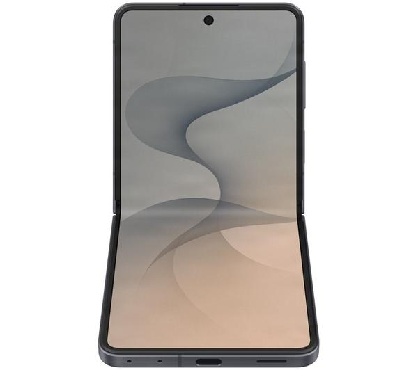 SAMSUNG Galaxy Z Flip8 - 256 GB, Graphite image number 13 of 13