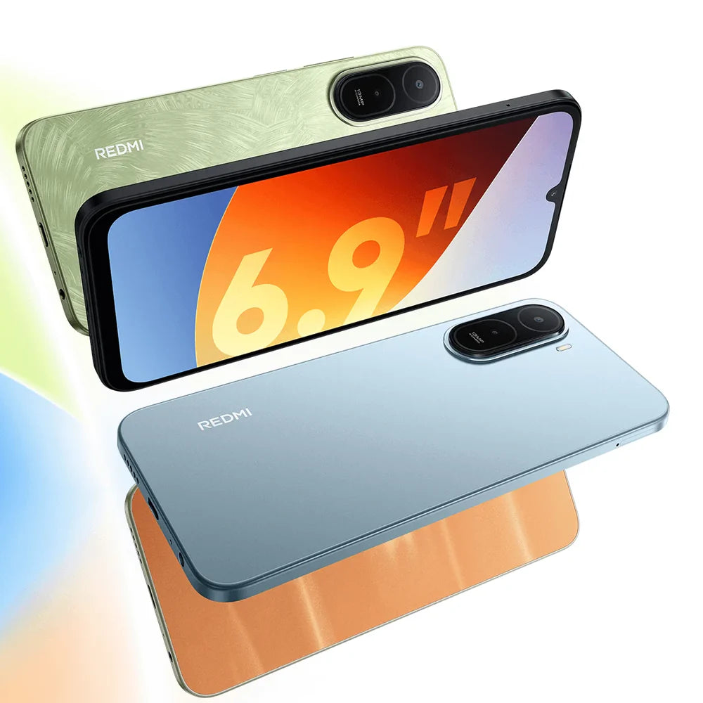 Redmi A7 Pro Brand New
