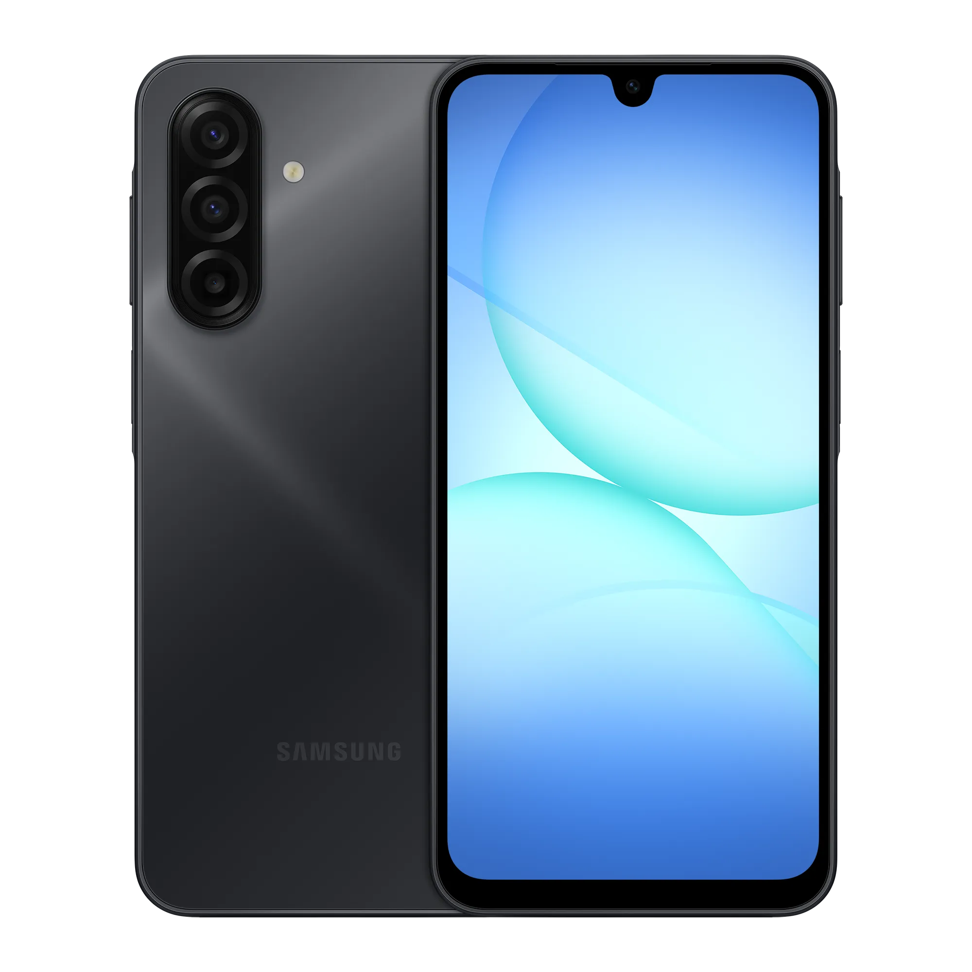 Samsung Galaxy A17 New