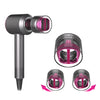 For Dyson HD01 HD02 HD03 HD08 HD15 Hair Dryer Swing Nozzle Attachment, Swing Nozzle