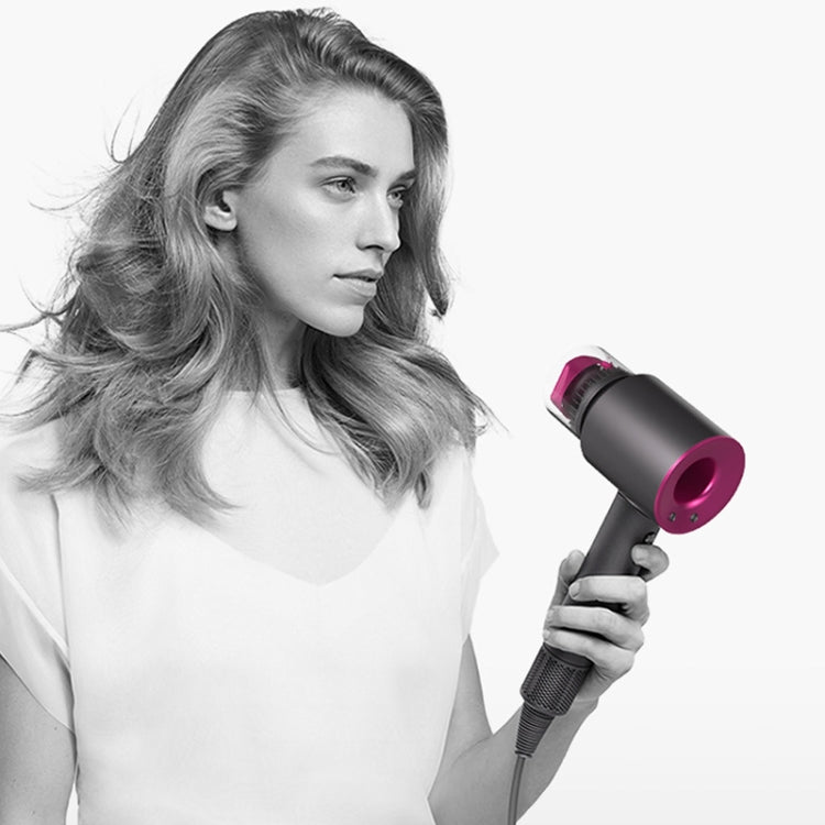 For Dyson HD01 HD02 HD03 HD08 HD15 Hair Dryer Swing Nozzle Attachment, Swing Nozzle