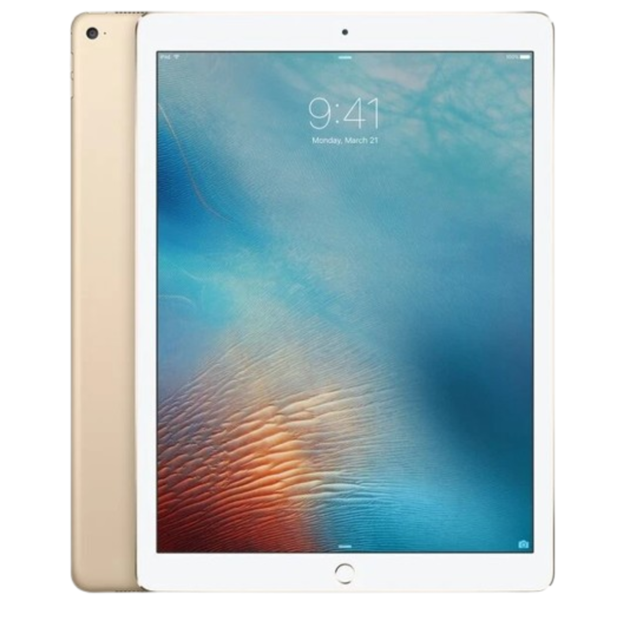 iPad Pro 2nd Gen 12.9"