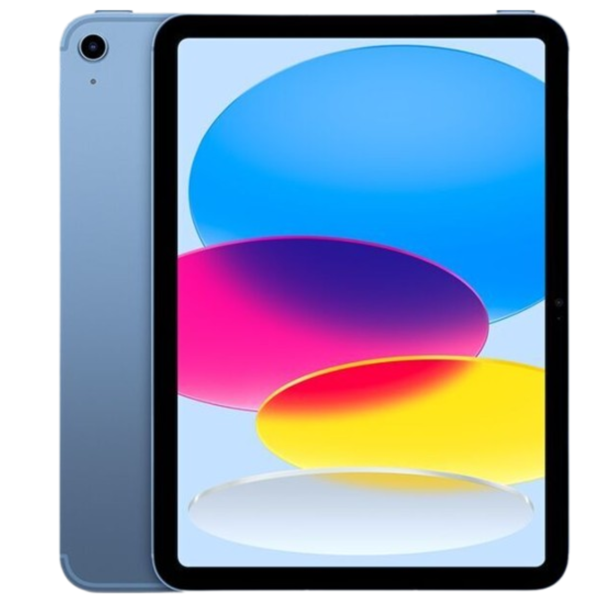 iPad 10th Gen 10.9"