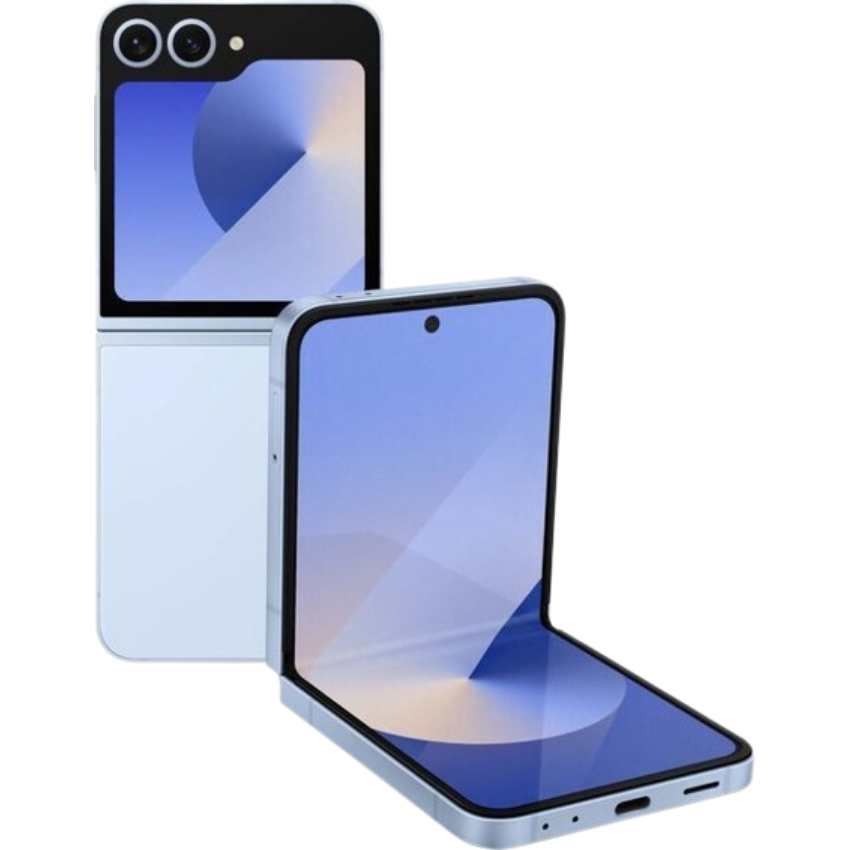 Samsung Galaxy Z Flip 6  Grade A