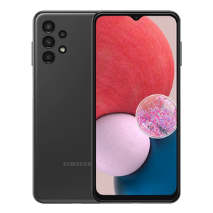 Samsung Galaxy A13 black