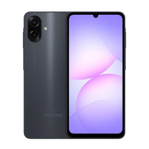 Galaxy A07 4G 64GB - Grey - Unlocked