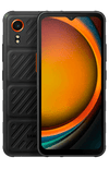 Product image 1 of the Samsung Galaxy Xcover 7 128GB G556 Black Enterprise Edition