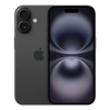 iPhone 16 black