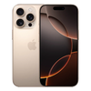 iPhone 16 Pro Max desert titanium