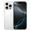 iPhone 16 pro white titanium