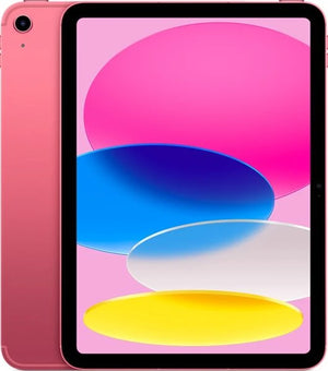 iPad 10th Gen 10.9"