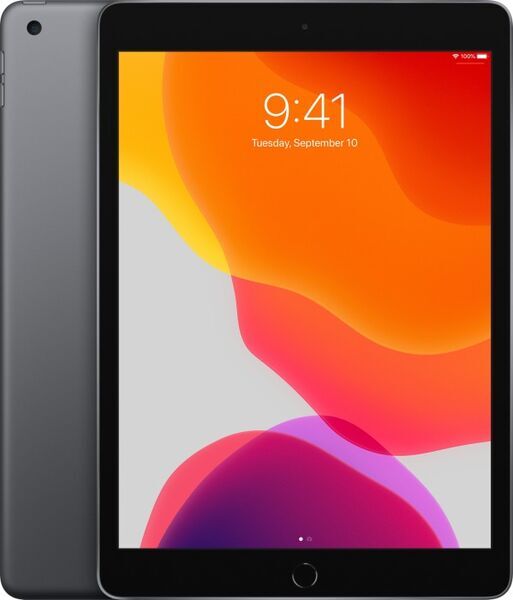 iPad 7 (2019) | 10.2" | 32 GB | space gray 1