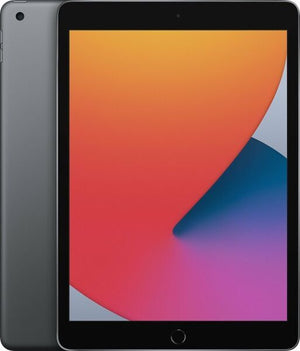 iPad 8 (2020) | 10.2" | 32 GB | space gray 1