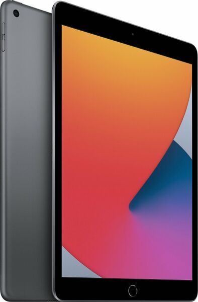 iPad 8 (2020) | 10.2" | 32 GB | space gray 2