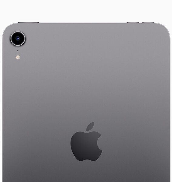 iPad mini (2021) | 8.3" | 64 GB | space gray 2
