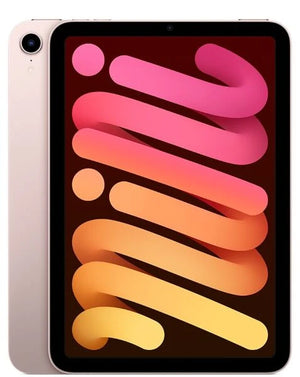 iPad mini 10th gen 5G