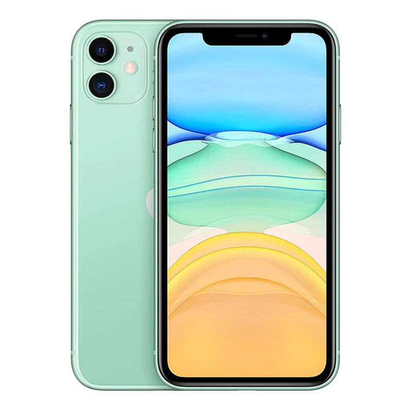 Apple IPhone 11 64gb Black Grade A – techkingz.ie