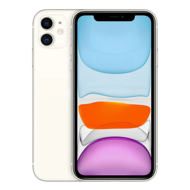 Apple IPhone 11 64gb Black Grade A – techkingz.ie