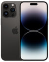 iPhone 14 Pro Max | 256 GB | Dual-SIM (eSIM, Nano-SIM) | black 1