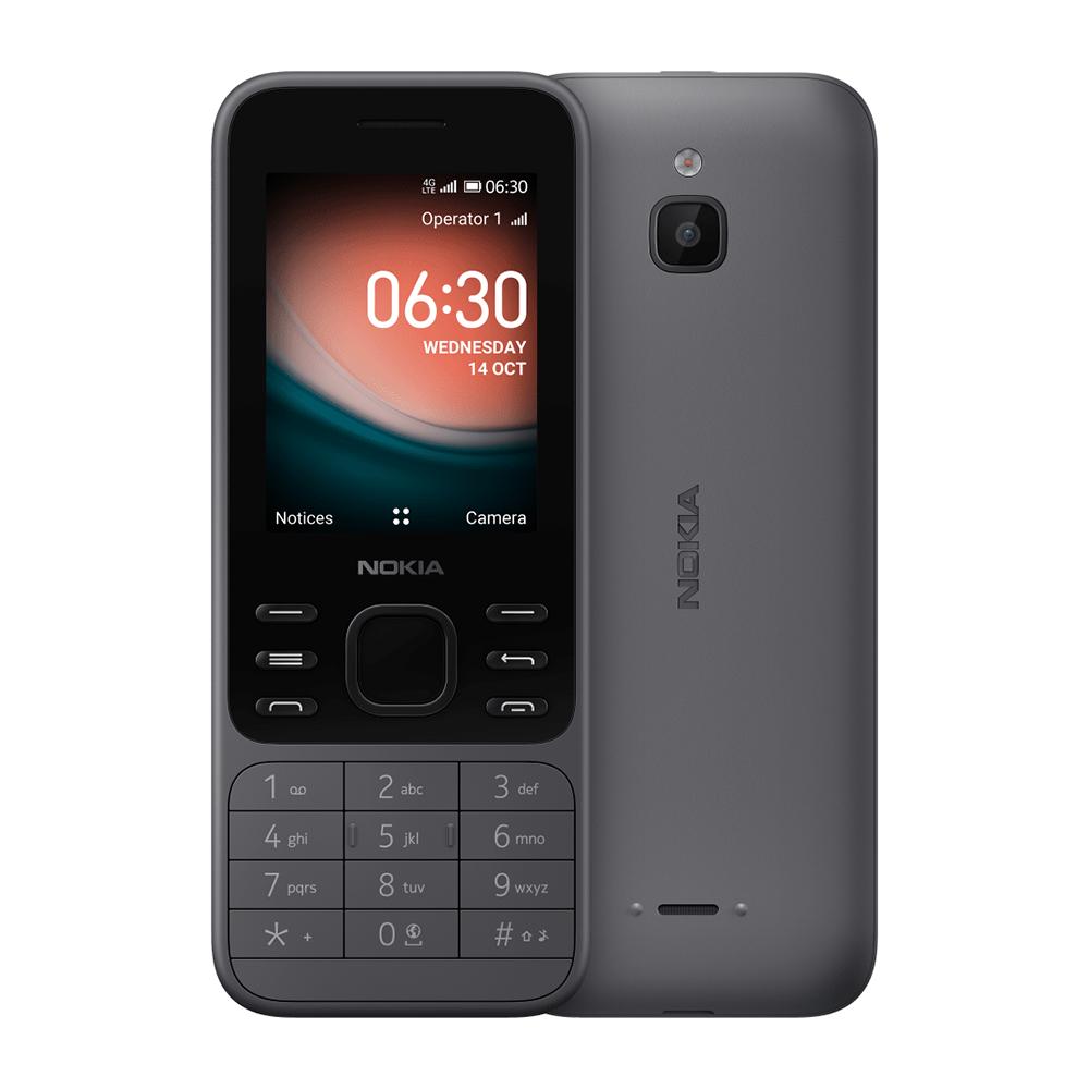 Nokia 6300 4G