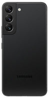 Samsung Galaxy S22 5G | 8 GB | 128 GB | Dual-SIM | Phantom Black 2