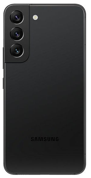 Samsung Galaxy S22 5G | 8 GB | 128 GB | Dual-SIM | Phantom Black 2
