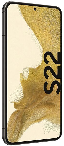 Samsung Galaxy S22 5G | 8 GB | 128 GB | Dual-SIM | Phantom Black 3