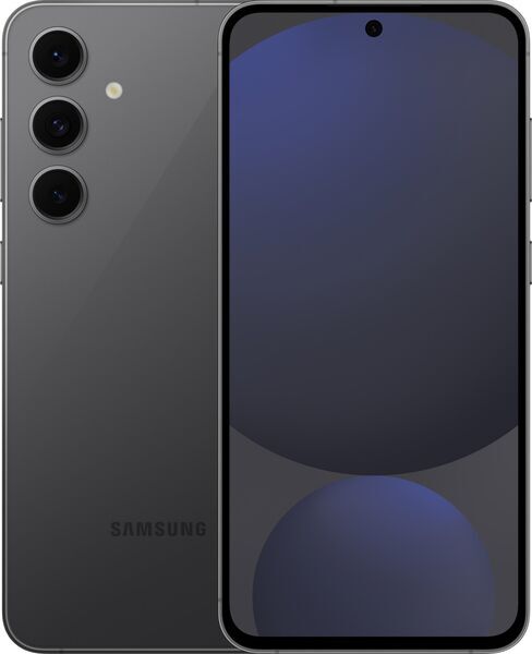 Samsung Galaxy S24 FE | 128 GB | Dual-SIM (eSIM, Nano-SIM) | Graphite 1