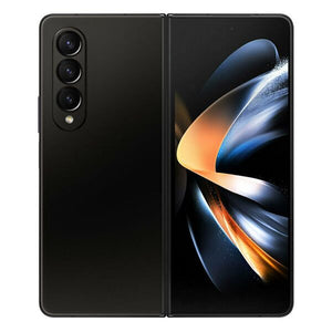 Samsung Galaxy Z Fold 4 | 256 GB | Dual-SIM | Phantom Black 1
