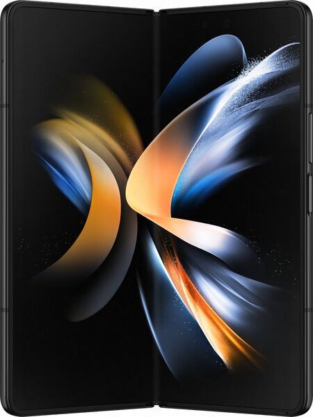 Samsung Galaxy Z Fold 4 | 256 GB | Dual-SIM | Phantom Black 2