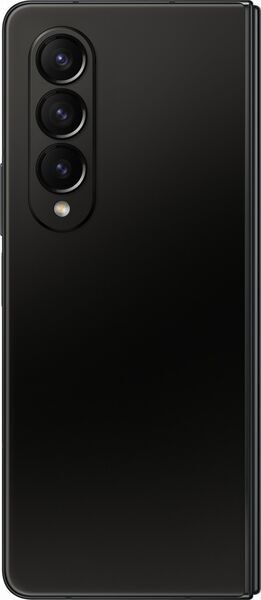 Samsung Galaxy Z Fold 4 | 256 GB | Dual-SIM | Phantom Black 4