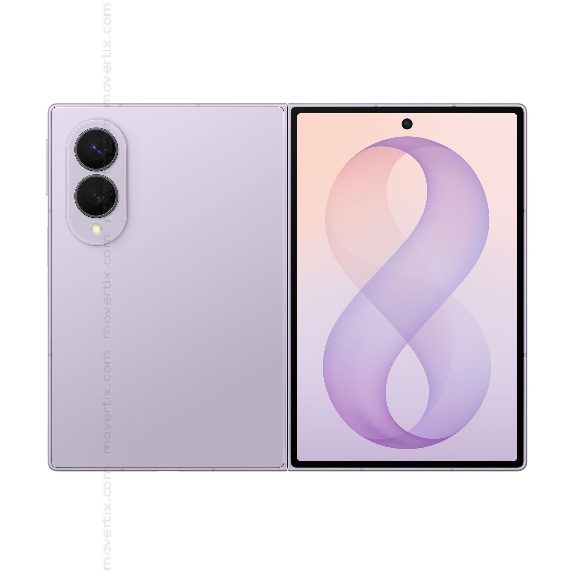 Samsung Galaxy Z Fold 8 Brand New Sealed