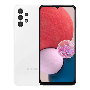 Samsung Galaxy A13 white