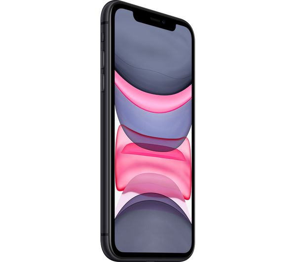 Apple IPhone 11 64gb New