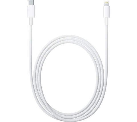 USB-C to Lightning Cable (1 m)
