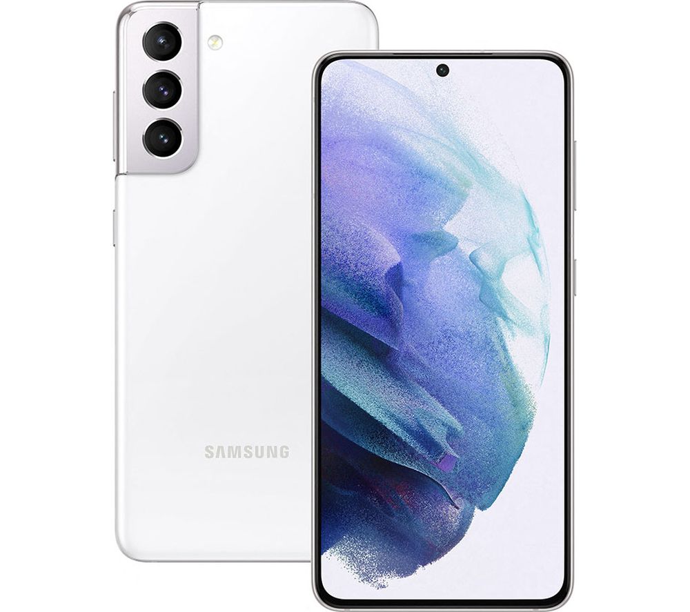 Samsung S21 5G Brand New sealed